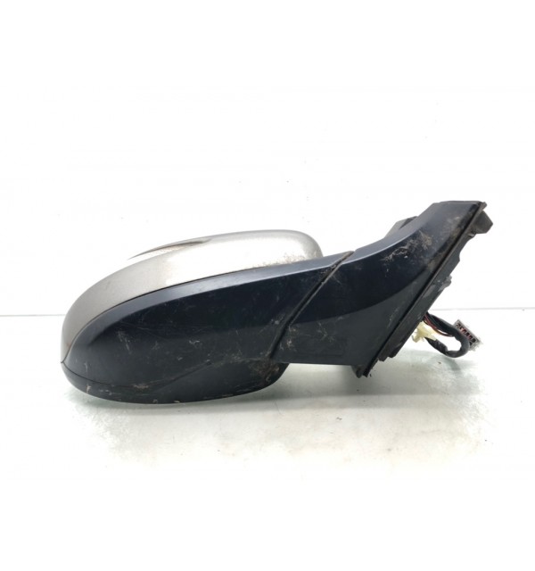 Зеркало наружное правое бу для Honda Civic 8 1.8 i,  2009 г.