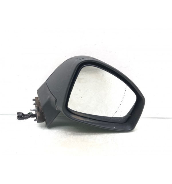Зеркало наружное правое бу для Renault Grand Scenic 3 1.5 DCi,  2010 г.