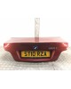 Крышка багажника бу для BMW 1 E87/E81/E82/E88 2.0 TD,  2010 г.