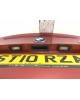 Крышка багажника бу для BMW 1 E87/E81/E82/E88 2.0 TD,  2010 г.