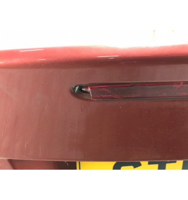 Крышка багажника бу для BMW 1 E87/E81/E82/E88 2.0 TD,  2010 г.