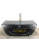 Крышка багажника бу для Mercedes S W221 3.0 CDI,  2007 г.
