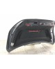 Крышка багажника бу для Mercedes S W221 3.0 CDI,  2007 г.