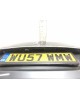Крышка багажника бу для Mercedes S W221 3.0 CDI,  2007 г.