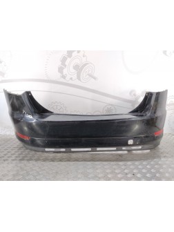 Бампер задний бу для Ford Mondeo  1.8 TDCi,  2008 г.