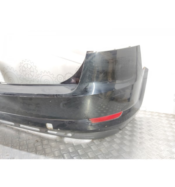 Бампер задний бу для Ford Mondeo  1.8 TDCi,  2008 г. бу контрактные купить в Спб