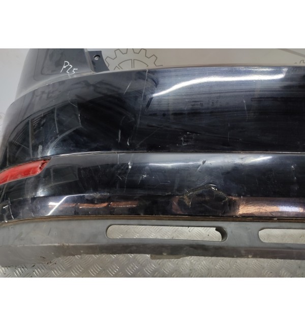 Бампер задний бу для Ford Mondeo  1.8 TDCi,  2008 г. бу контрактные купить в Спб