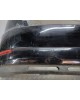 Бампер задний бу для Ford Mondeo  1.8 TDCi,  2008 г. бу контрактные купить в Спб
