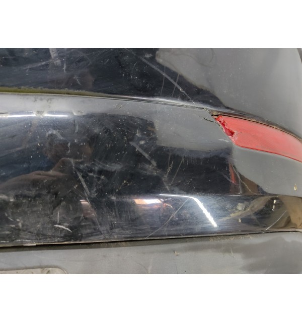 Бампер задний бу для Ford Mondeo  1.8 TDCi,  2008 г. бу контрактные купить в Спб