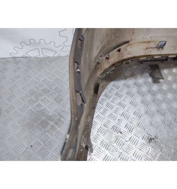 Бампер задний бу для Ford Mondeo  1.8 TDCi,  2008 г. бу контрактные купить в Спб