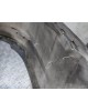 Бампер задний бу для Ford Mondeo  1.8 TDCi,  2008 г. бу контрактные купить в Спб