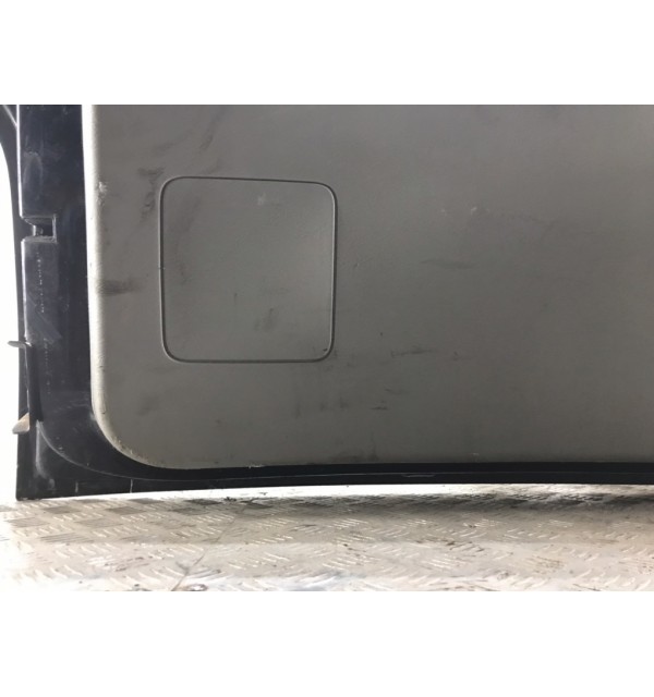 Крышка багажника бу для Jeep Cherokee KJ 3.7 i,  2006 г.