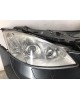 Передняя часть (ноускат) в сборе бу для Mercedes S W221 3.0 CDI,  2007 г.
