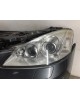 Передняя часть (ноускат) в сборе бу для Mercedes S W221 3.0 CDI,  2007 г.