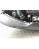 Передняя часть (ноускат) в сборе бу для Mercedes S W221 3.0 CDI,  2007 г.