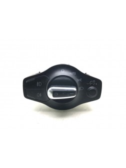 Переключатель света бу для Audi A4 B8 2.0 TDi,  2010 г.
