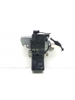 Замок багажника бу для Mazda 6  2 2.2 CDTi,  2010 г.