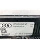 Блок управления печки/климат-контроля бу для Audi A4 B8 2.0 TDi,  2010 г.