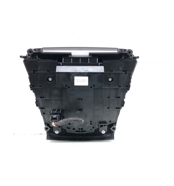 Блок управления магнитолой бу для Ford Focus 3 1.6 TDCi,  2013 г.
