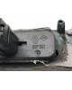 Накладка двери (крышки) багажника бу для Renault Modus  1.2 i,  2004 г.