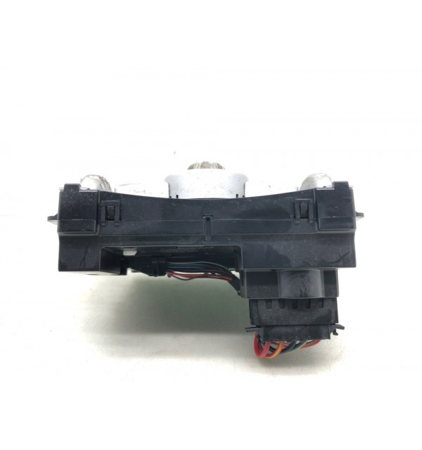 Блок управления печки/климат-контроля бу для Mini One R56 1.6 i,  2010 г.