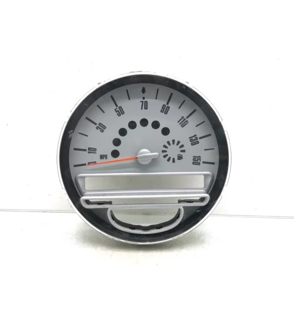 Щиток приборов (приборная панель) бу для Mini One R56 1.6 i,  2010 г.