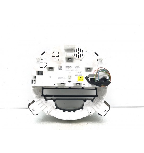 Щиток приборов (приборная панель) бу для Mini One R56 1.6 i,  2010 г.