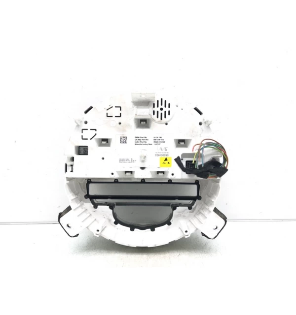 Щиток приборов (приборная панель) бу для Mini One R56 1.6 i,  2010 г.