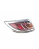 Фонарь задний левый бу для Mazda 6   2.2 CDTi,  2010 г.