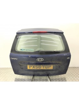 Крышка багажника бу для Kia Ceed  1.6 CRDi,  2008 г.