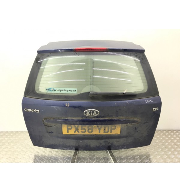 Крышка багажника бу для Kia Ceed  1.6 CRDi,  2008 г.