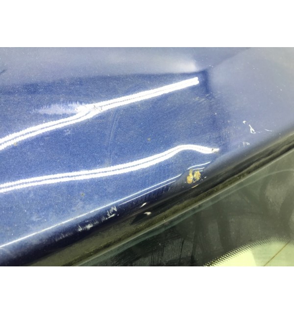 Крышка багажника бу для Kia Ceed  1.6 CRDi,  2008 г.