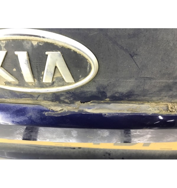 Крышка багажника бу для Kia Ceed  1.6 CRDi,  2008 г.