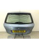 Крышка багажника бу для Skoda Fabia 2 1.6 TDi,  2010 г.