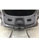 Крышка багажника бу для Renault Megane 3 1.5 DCi,  2010 г.