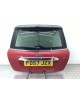 Крышка багажника бу для Mini Cooper R56 1.6 D,  2007 г.