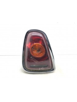 Фонарь задний левый бу для Mini One R56 1.6 i,  2010 г.