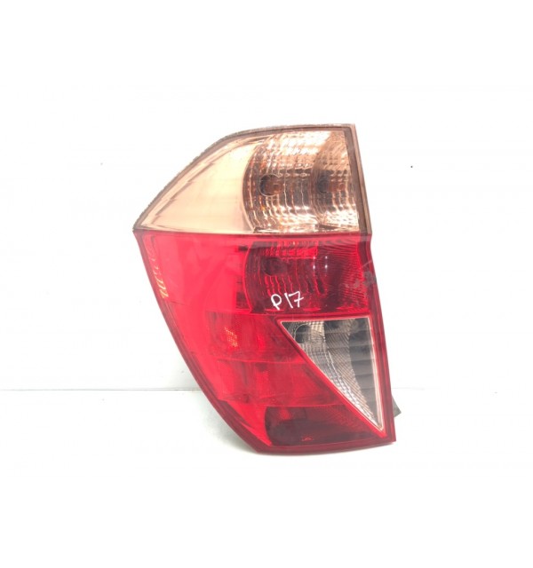 Фонарь задний левый бу для Honda FR-V  2.2 CTDi,  2007 г.