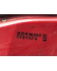 Фонарь задний правый бу для Volkswagen Passat B6 1.9 TDi,  2007 г.
