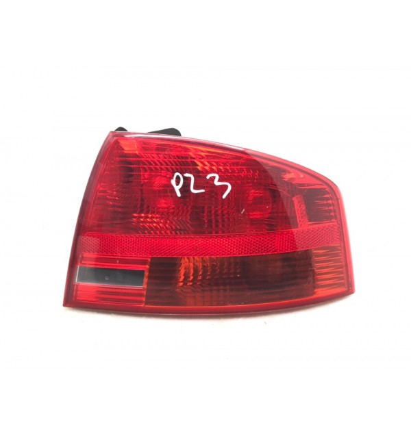 Фонарь задний правый бу для Audi A4 B7 2.0 TDi,  2007 г.