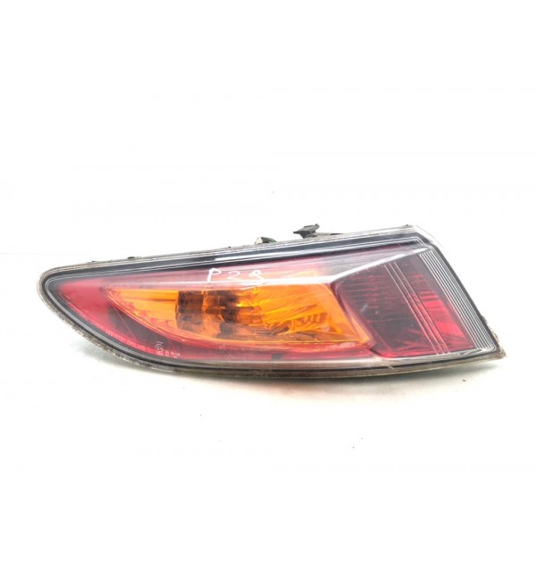 Фонарь задний левый бу для Honda Civic 8 1.8 i,  2009 г.