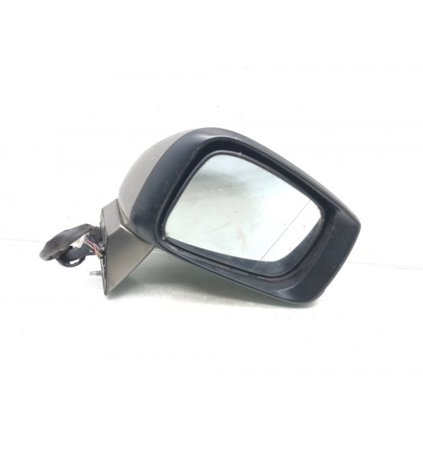 Зеркало наружное правое бу для Honda FR-V  2.2 CTDi,  2007 г.