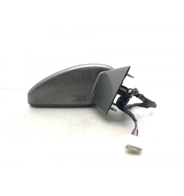 Зеркало наружное правое бу для Honda FR-V  2.2 CTDi,  2007 г.
