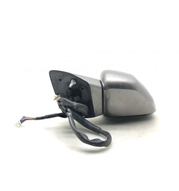Зеркало наружное правое бу для Honda FR-V  2.2 CTDi,  2007 г.