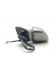 Зеркало наружное правое бу для Honda FR-V  2.2 CTDi,  2007 г.