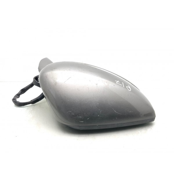 Зеркало наружное правое бу для Honda FR-V  2.2 CTDi,  2007 г.