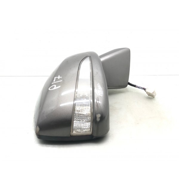 Зеркало наружное правое бу для Honda FR-V  2.2 CTDi,  2007 г.