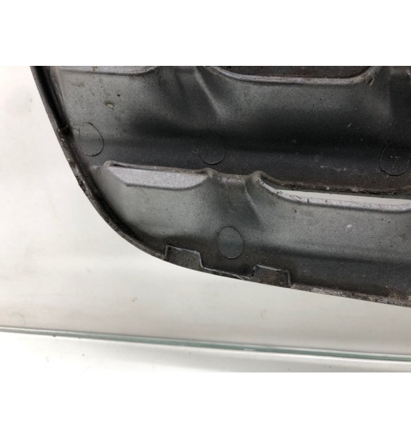 Решетка радиатора бу для Nissan Qashqai  1.5 DCi,  2009 г.