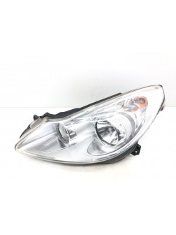 Фара левая бу для Opel Corsa D 1.3 CDTi,  2010 г.