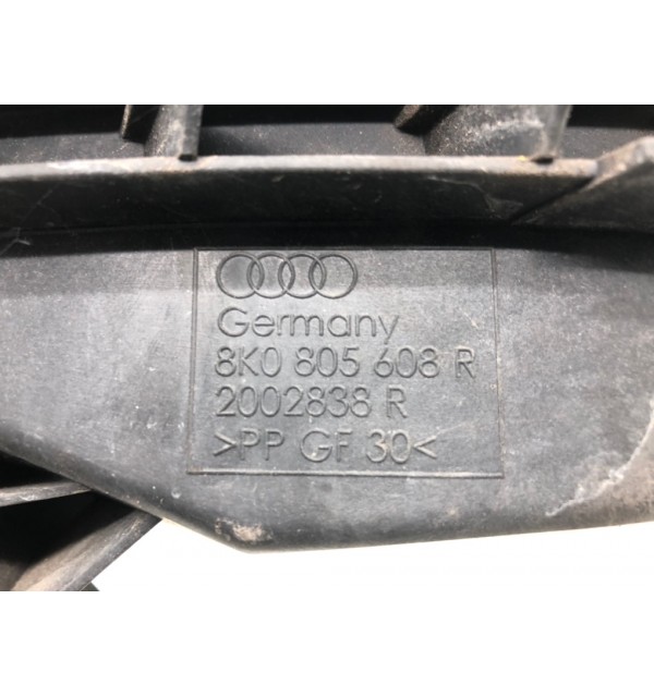 Крепление фары правой бу для Audi A4 B8 2.0 TDi,  2008 г.